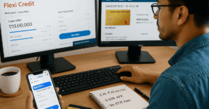 Saison Loan: Information on terms, fees, and application requirements