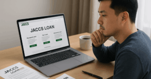 JACCS Loan: Learn how to apply and review eligibility criteria and fees