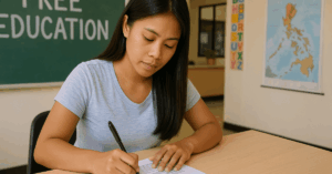 Free Compulsory Education: Information on enrollment procedures and covered education levels