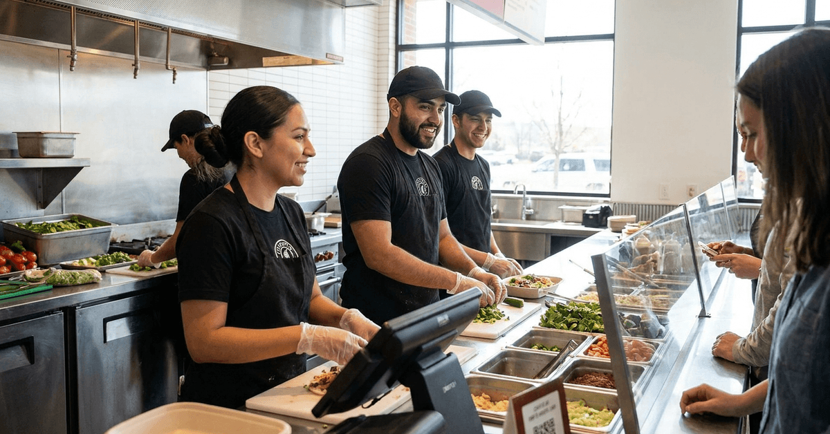 Explore Rewarding Careers at Chipotle: Application Tips & Benefits