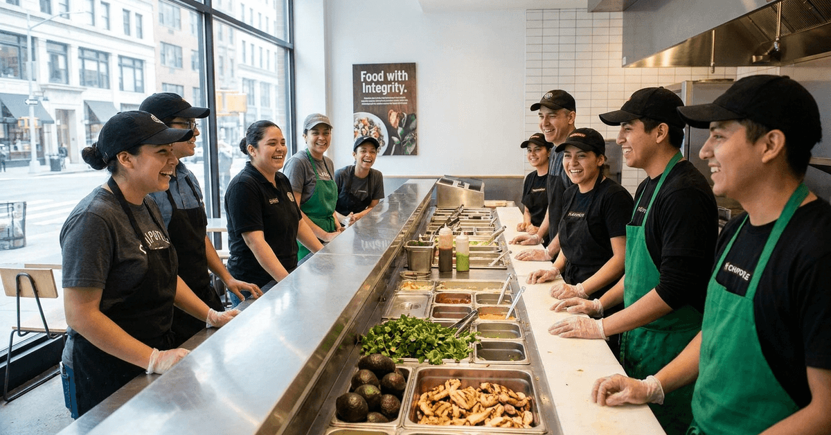 Explore Rewarding Careers at Chipotle: Application Tips & Benefits
