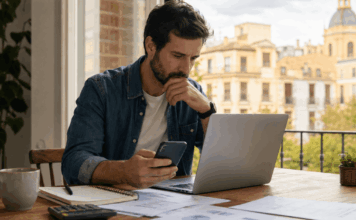 Mejores Préstamos Personales en España: Comparativa Completa 2024 para Tasas Asequibles y Aprobación Fácil