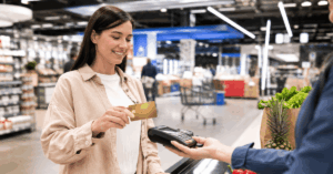 Gold Visa Carrefour France: Cash Back and Insurance Perks