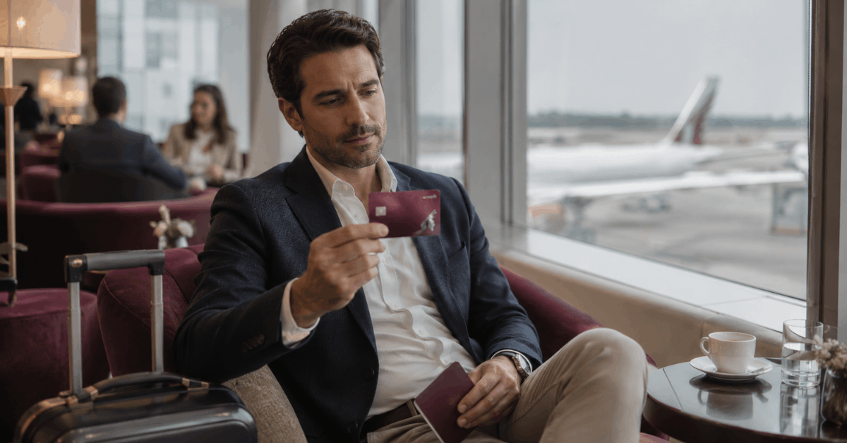 Descubre beneficios exclusivos para viajeros: Guía práctica de la tarjeta de crédito Qatar Airways Privilege Club