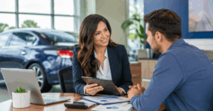 Descubre los préstamos de Bank of America en EE. UU.: soluciones flexibles de financiamiento personal y para autos pensadas para tus necesidades diarias