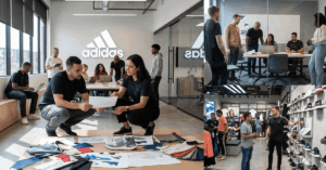 Guía esencial sobre carreras corporativas y en retail en Adidas para un crecimiento duradero