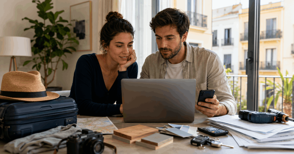 Mejores Préstamos Personales en España: Comparativa Completa 2024 para Tasas Asequibles y Aprobación Fácil