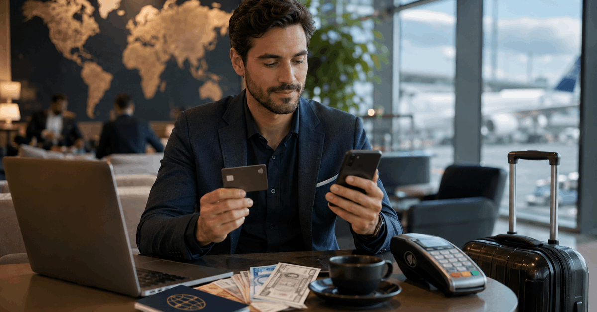 Comprendiendo las Tarjetas Globales de Remessa Online: Una forma más segura de gestionar pagos internacionales
