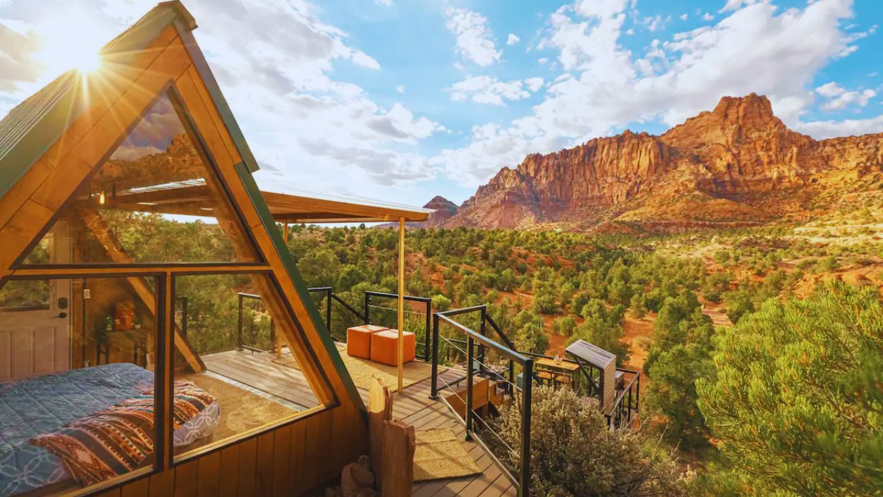 Cómo elegir el mejor Airbnb en EE. UU.: Consejos de expertos para una estancia inolvidable