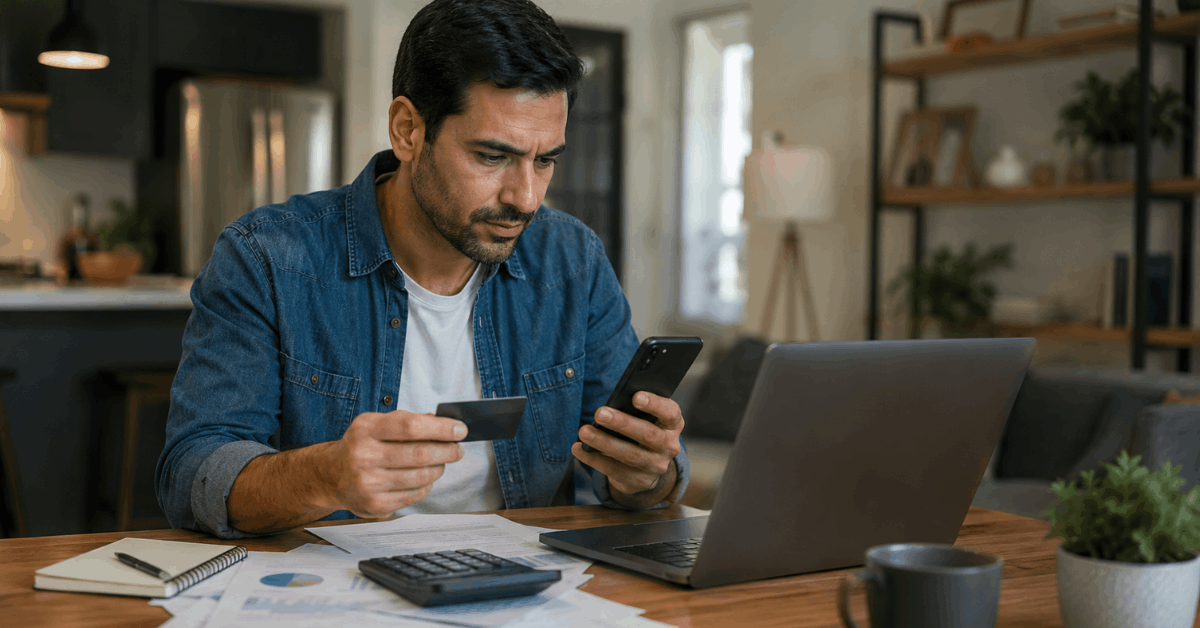 Descubre los préstamos de Bank of America en EE. UU.: soluciones flexibles de financiamiento personal y para autos pensadas para tus necesidades diarias