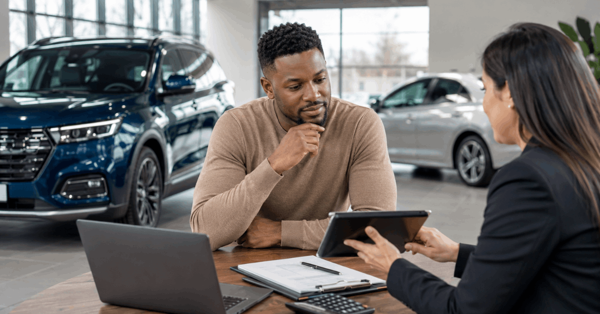 Descubre los préstamos de Bank of America en EE. UU.: soluciones flexibles de financiamiento personal y para autos pensadas para tus necesidades diarias