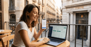 Secure Instant Capital in Spain: Skip Bureaucracy for Fast Financing Solutions