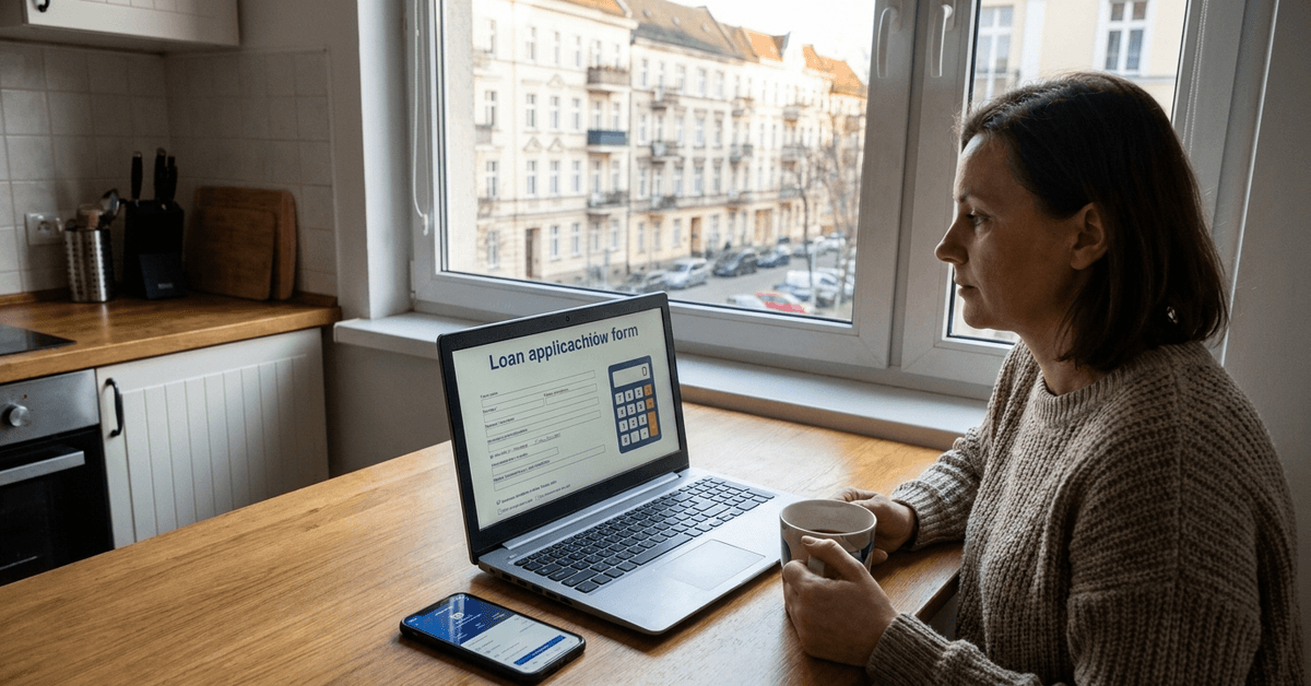 Szybkie PożYczki Online W Polsce: Natychmiastowy Dostęp Bez Zbędnego Czekania NA Codzienne Potrzeby