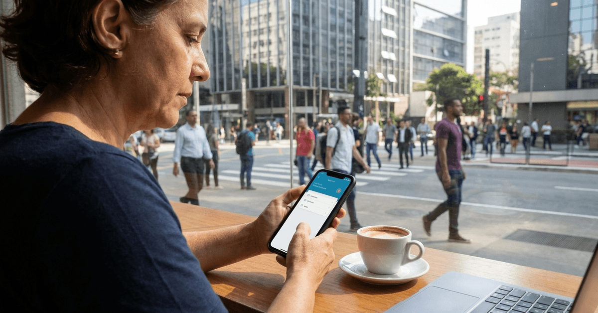 Unlocking Fast Credit in Brazil: The Most Streamlined and Dynamic Lending Options for 2026