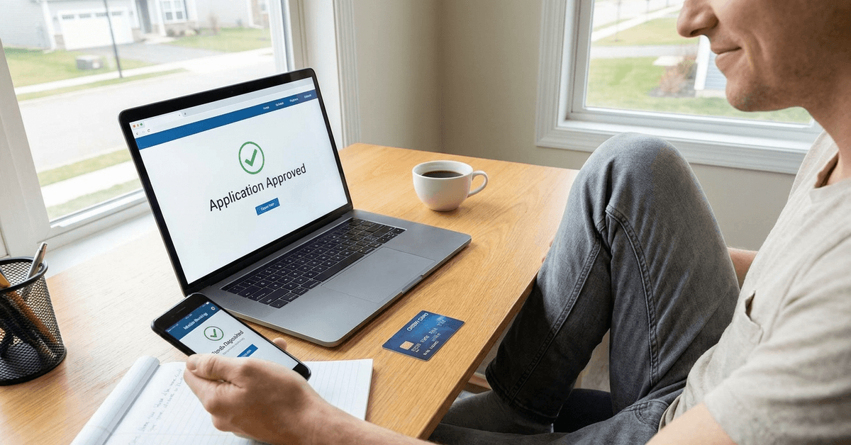Instant, Hassle-Free Personal Credit in the USA: Access Fast Cash Without Complicated Steps