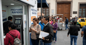 Navigating Fast Cash Solutions in Mexico: Overcoming Lending Barriers for Quick Approval