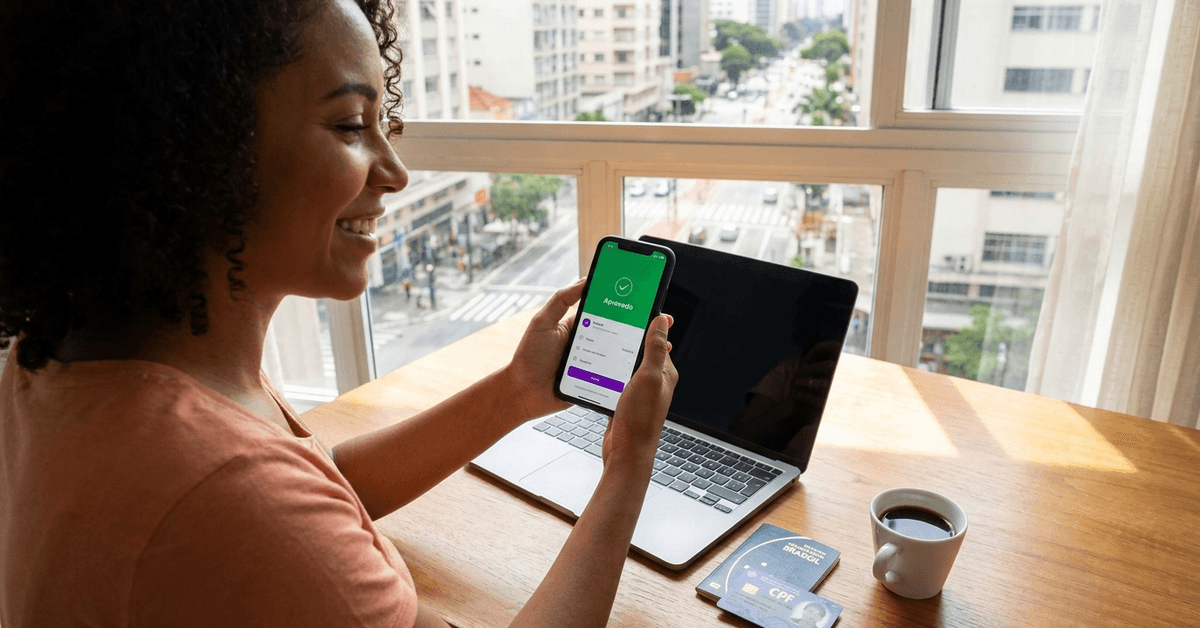 Achieve Financial Freedom: Exploring Instant Online Loans in Brazil for Smart Money Management