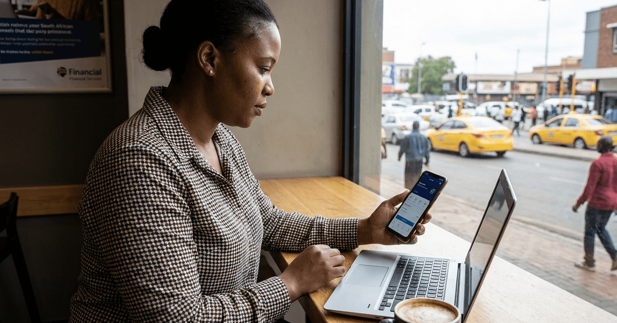 Unlock Fast Funding: Discover South Africa’s Most Direct Credit Solutions for Quick Financial Relief
