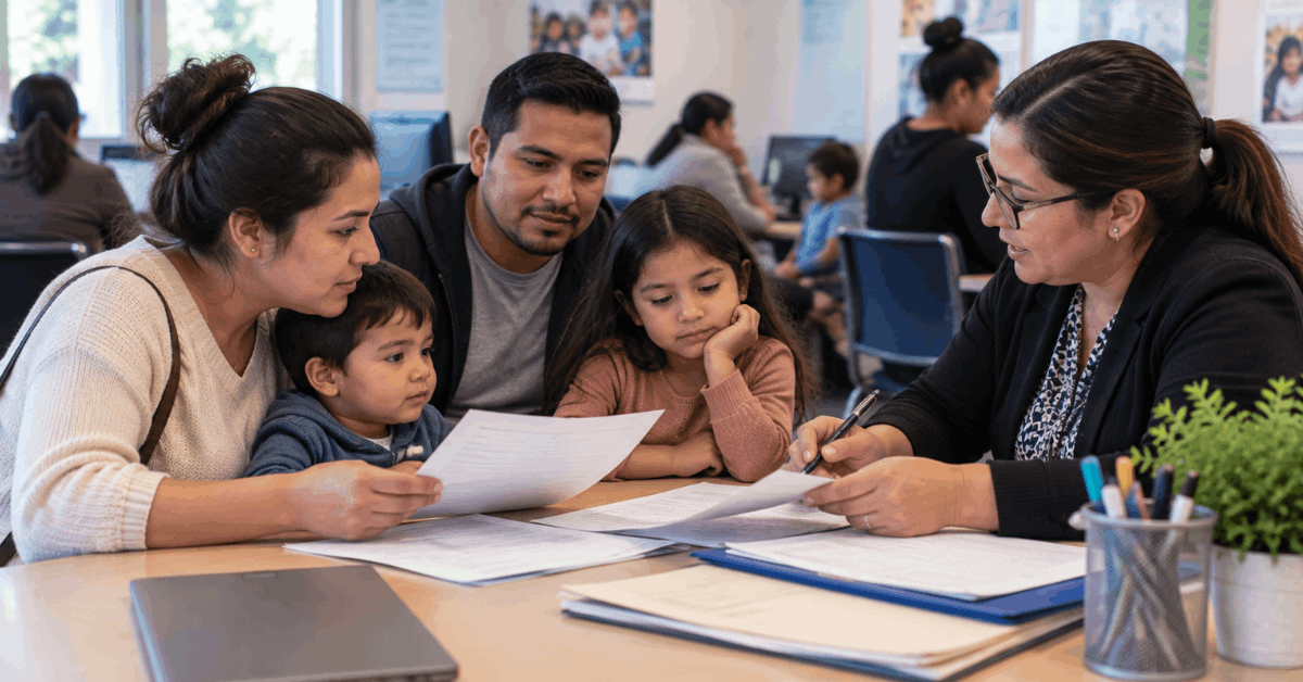Childcare Aid for Working Mothers: Navigating Support Options and Application Steps