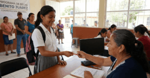Applying for Benito Juárez Scholarships: A Student's Guide to Financial Stability and Academic Success
