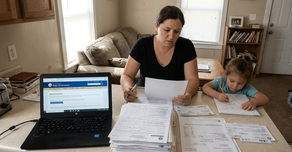 Navigating TANF Cash Assistance: Steps, Benefits, and Common Questions Explained