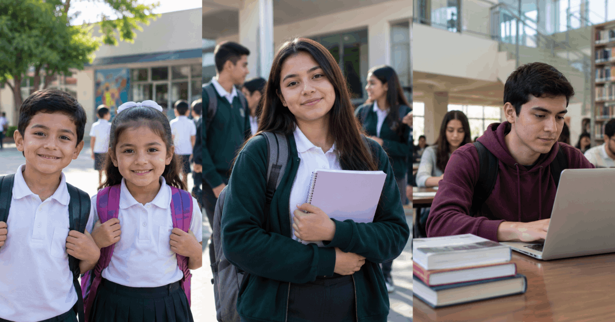 Applying for Benito Juárez Scholarships: A Student's Guide to Financial Stability and Academic Success