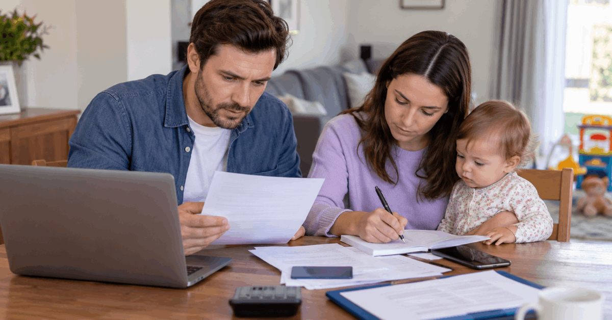 UK Child Benefit Made Simple: A Practical, Step-by-Step Guide for Parents