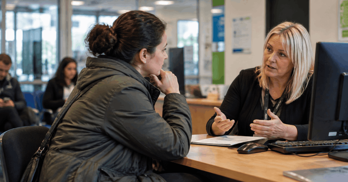 How to Claim Universal Credit Online – Simple Steps for a Smooth Application