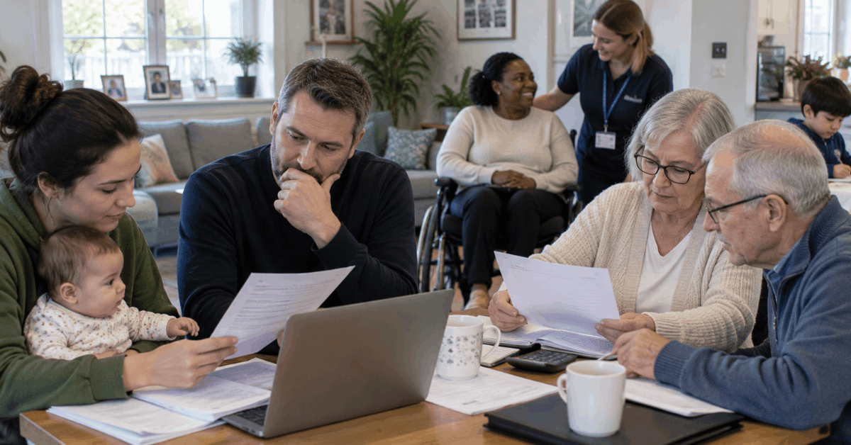 Council Tax Reduction Explained: A Practical Guide to Applying with Your Local Council