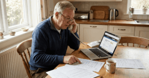 Pension Credit Guide for Seniors: Easy Steps and Eligibility Explained