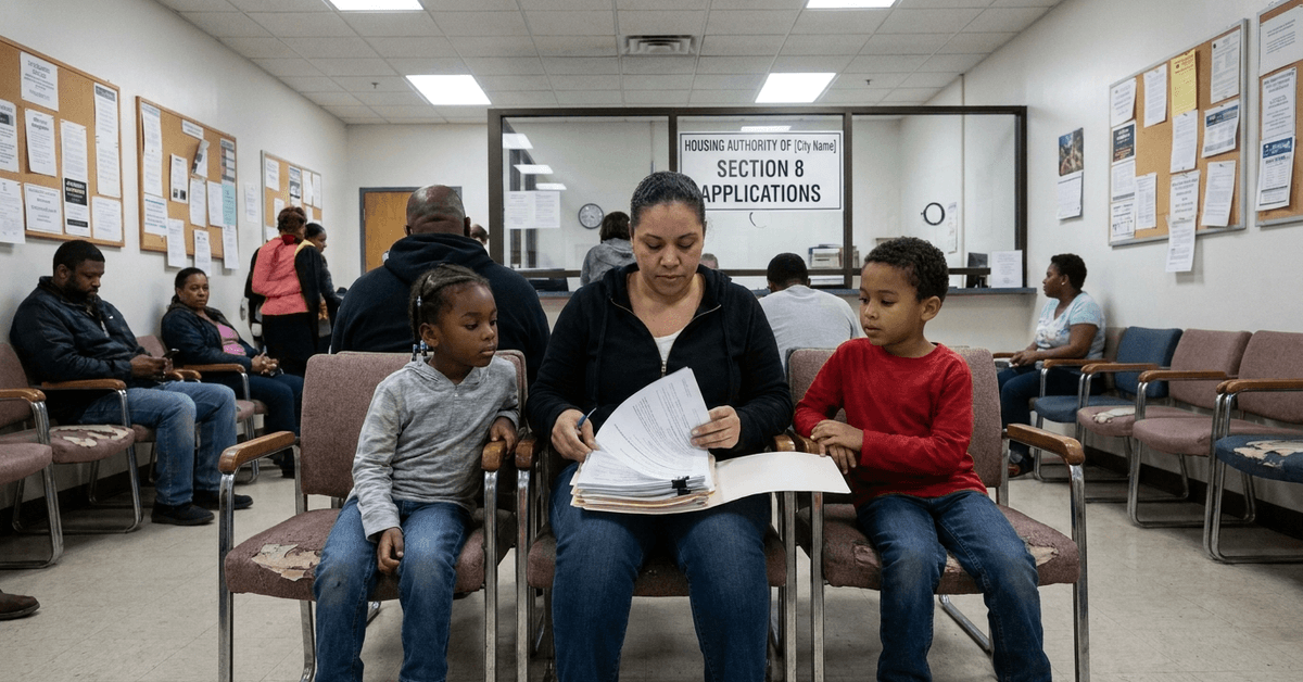 Section 8 Housing Waiting Lists: Steps to Boost Your Chances of Getting a Voucher