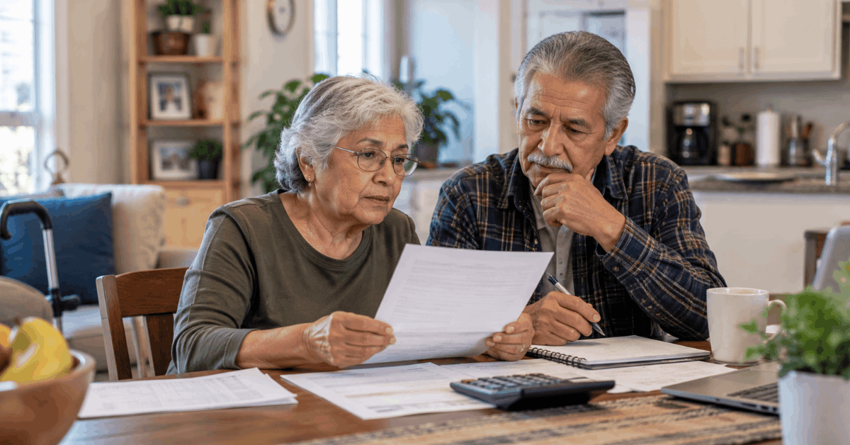 SSI Application Guide: Secure Financial Aid for Seniors and People with Disabilities