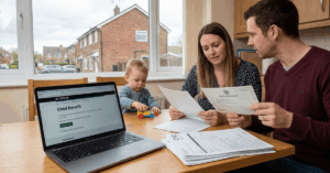 UK Child Benefit Made Simple: A Practical, Step-by-Step Guide for Parents