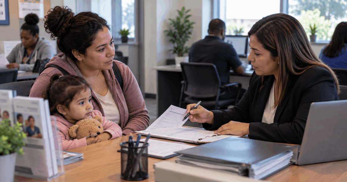 Navigating TANF Cash Assistance: Steps, Benefits, and Common Questions Explained