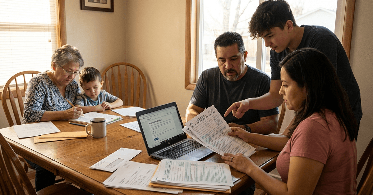 Single Family Subsidy (SUF): A Step-by-Step Guide for Secure Housing Support