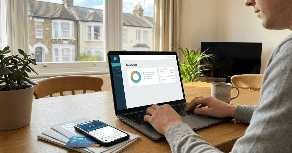Ocean Credit Card Application Guide: Quick Approval Steps and Insider Insights to Secure Your Card