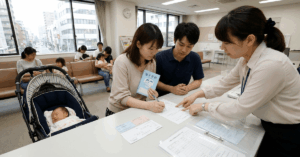 How to Apply for the Shusan Ikuji Ichijikin: Step-by-Step Guide to Japan’s Childbirth Grant