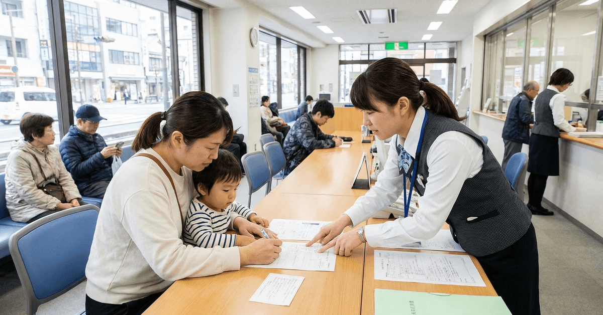 Jidou Fuyou Teate in Japan: A Comprehensive Guide to the Single Parent Allowance and Application Process