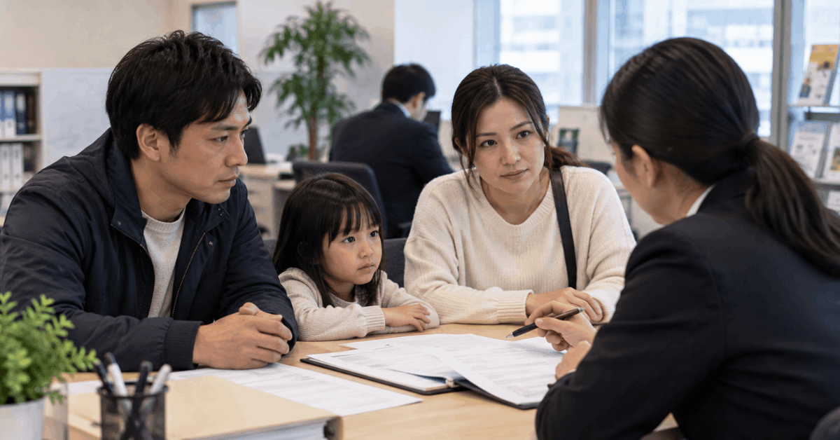 Seikatsu Hogo in Japan: A Step-by-Step Guide to Applying for Livelihood Protection