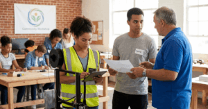 Youth Building the Future Stipend: A Guide to Accessing Support for Young Ambitions