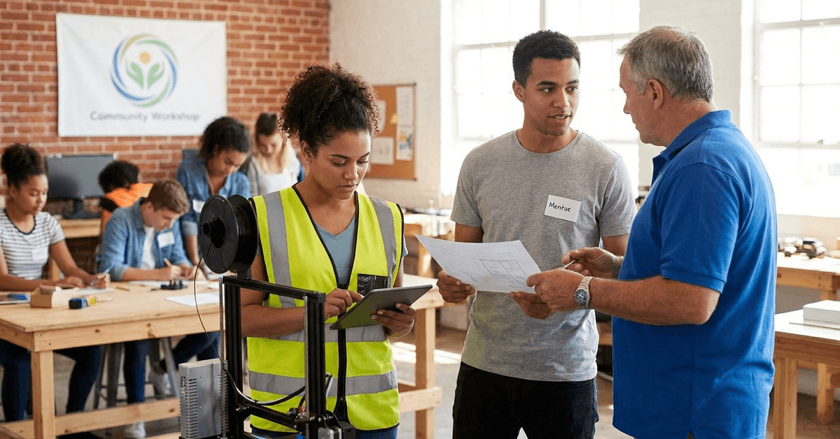 Youth Building the Future Stipend: A Guide to Accessing Support for Young Ambitions