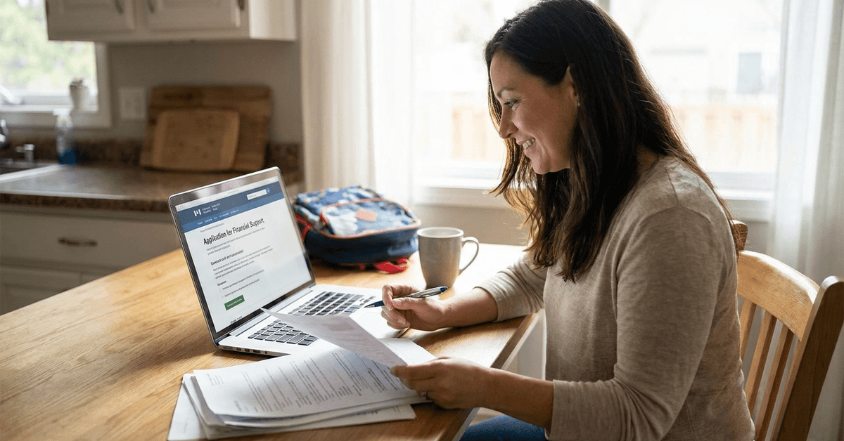 Women's Work Bonus (BTM): Guide to Eligibility, Benefits and Step-by-Step Application
