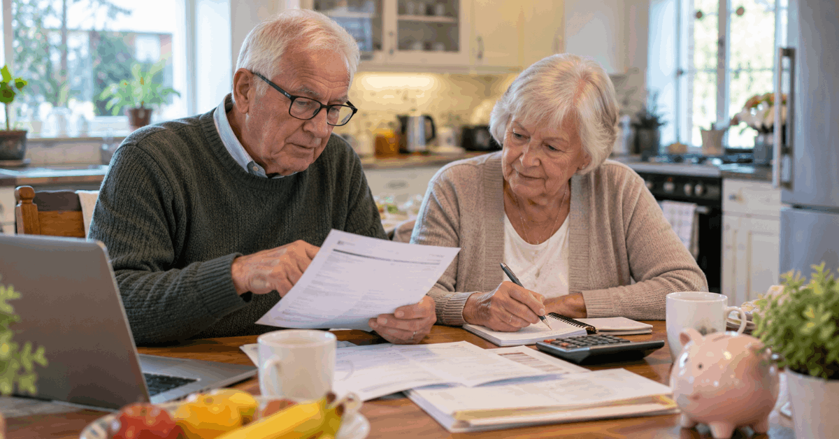 Pension Credit Guide for Seniors: Easy Steps and Eligibility Explained