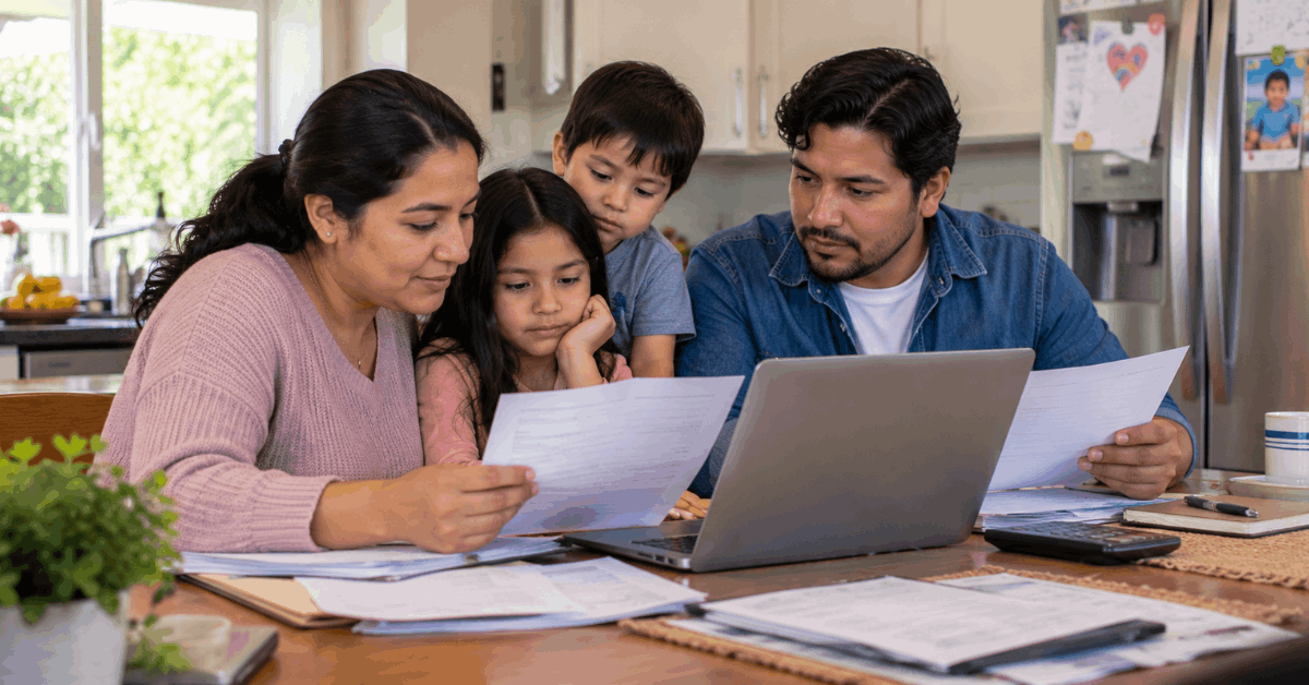 Electronic Family Pocket: Step-by-Step Guide to Secure Your Digital Benefit Easily