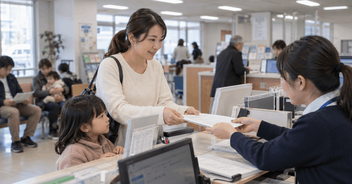 Jidou Fuyou Teate in Japan: A Comprehensive Guide to the Single Parent Allowance and Application Process