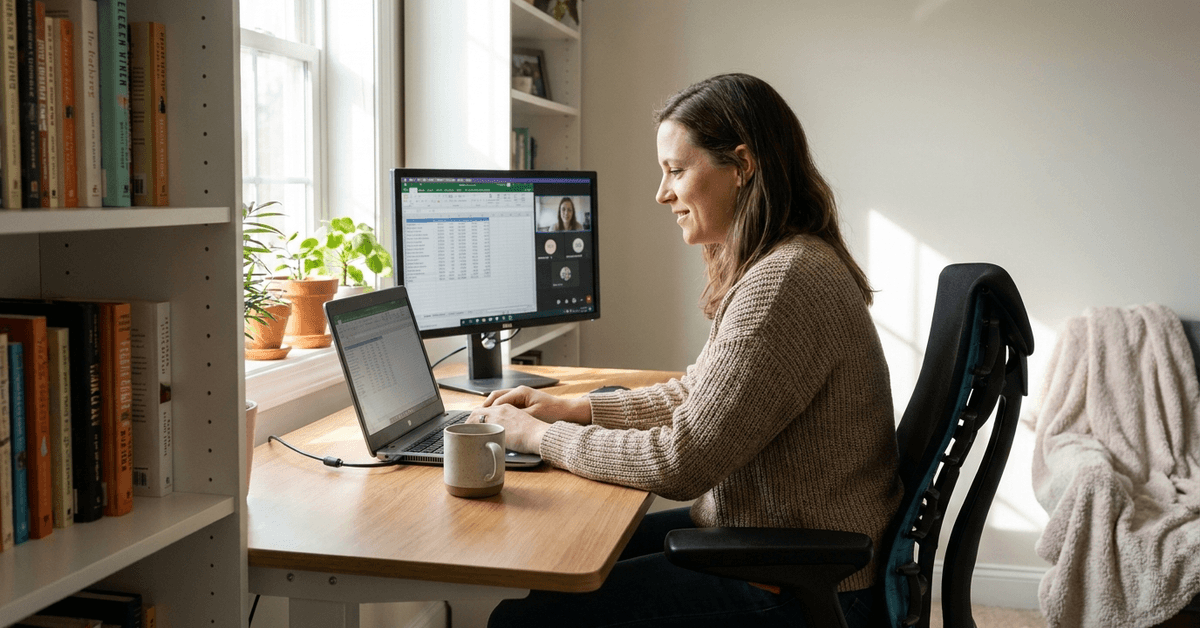 A Step-by-Step Guide: How to Apply for Low Physical Demand Jobs ...